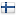 sarvsimaava.com server is located in Finland